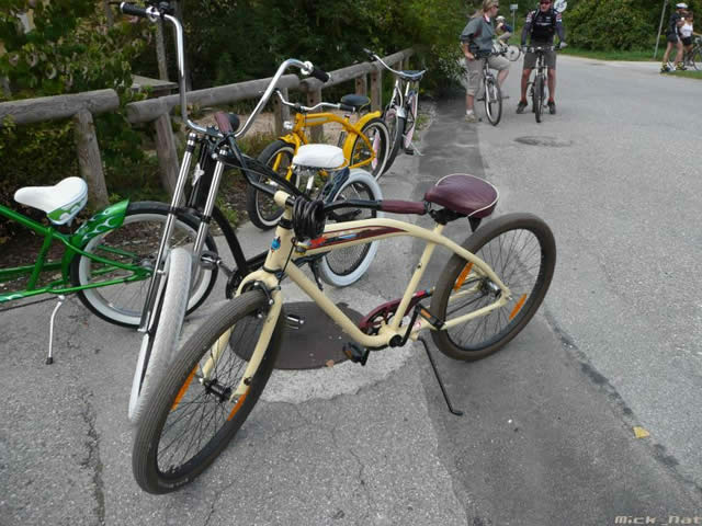 2e Chopper Day - Annecy - 7 sept 2008 - 57 sur 119